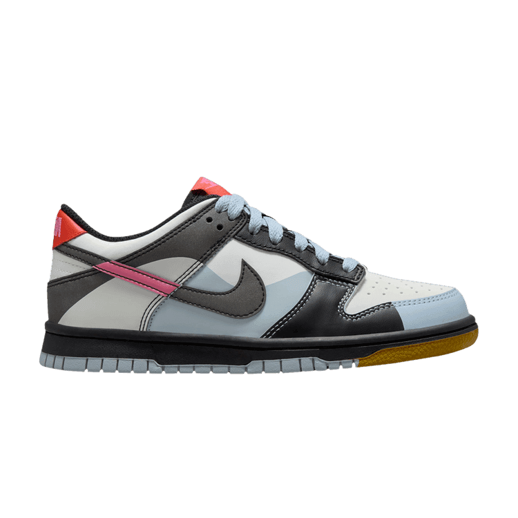 Dunk Low GS 'Dance' Sneaker Release and Raffle Info