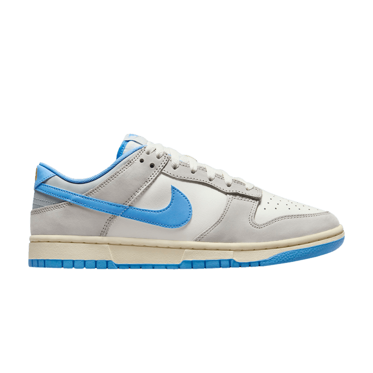 Dunk Low 'Athletic Department - University Blue' Sneaker Release and Raffle Info