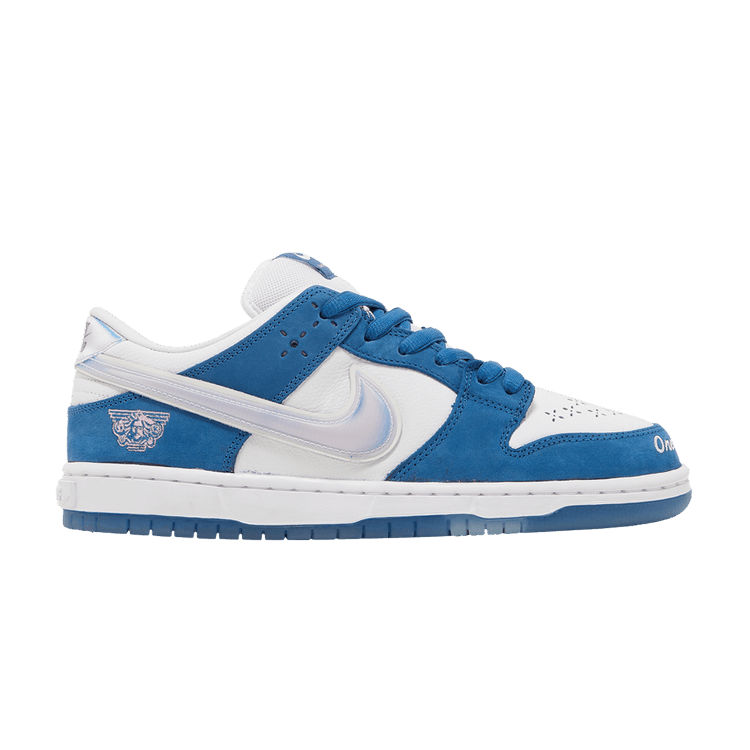Born x Raised x Dunk Low SB 'One Block at a Time' Sneaker Release and Raffle Info