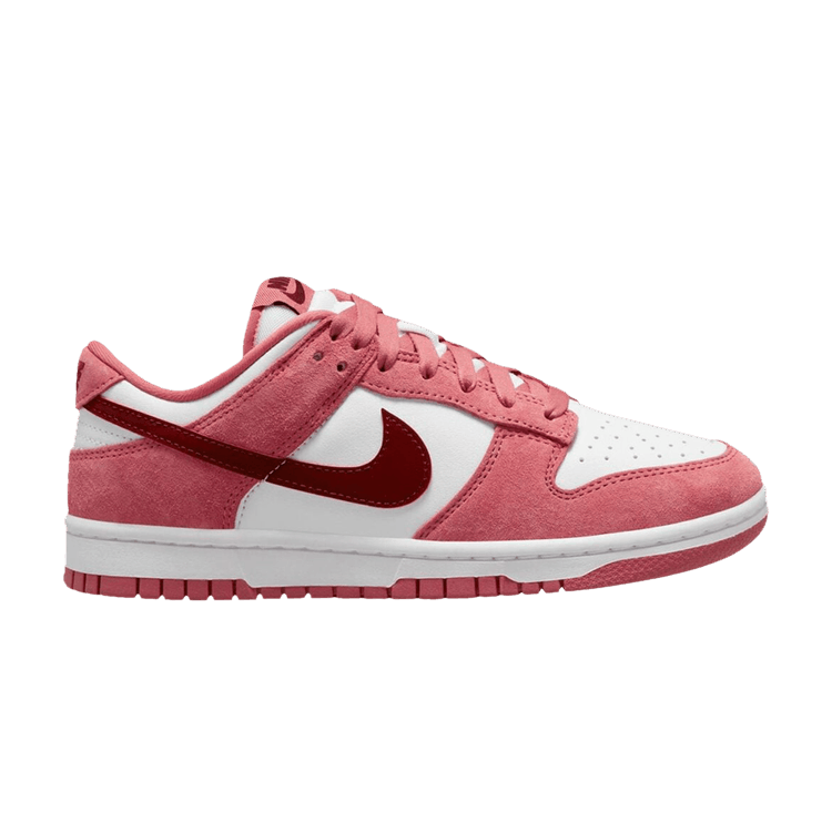 Wmns Dunk Low 'Adobe' Sneaker Release and Raffle Info