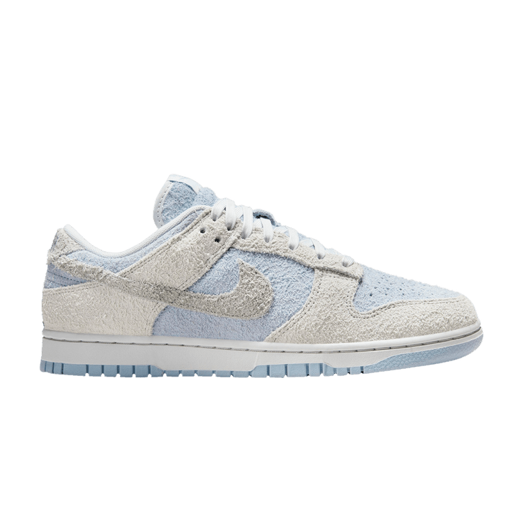 Wmns Dunk Low 'Photon Dust Armory Blue' Sneaker Release and Raffle Info
